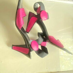 Trip the light fantastic in these gorgeous Xavier Danoud sandals!